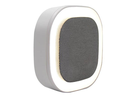 Uni-Com Plug-In Door Chime With Night Light