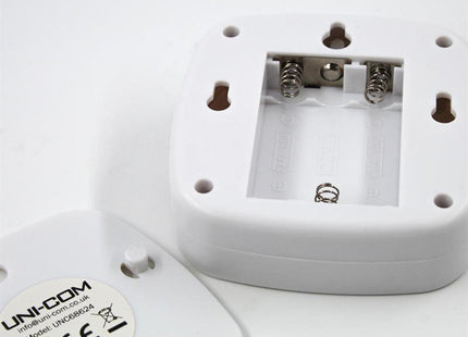 Uni-Com Sensor Lights (2 Pack)