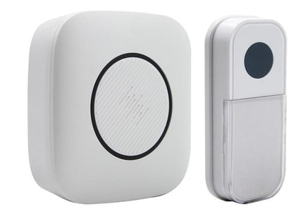 Uni-Com Portable Door Chime