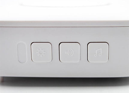 Uni-Com Portable Door Chime