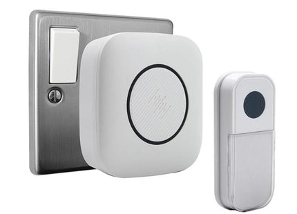 Uni-Com Plug-In Door Chime