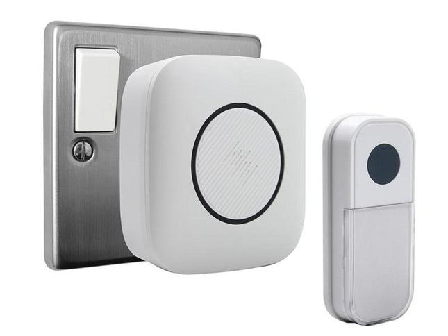 Uni-Com Plug-In Door Chime