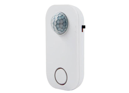 Uni-Com Motion Detector Alarm