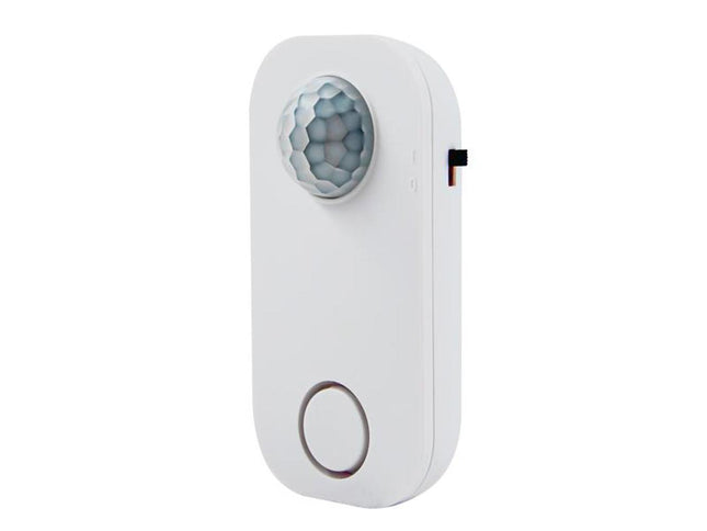 Uni-Com Motion Detector Alarm