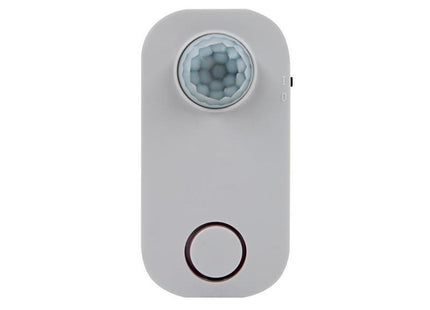Uni-Com Motion Detector Alarm