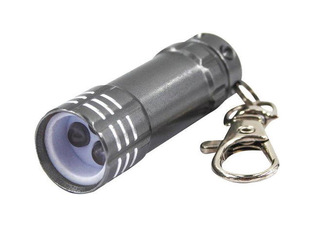 Uni-Com Keyring Torch
