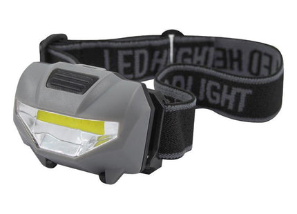 Uni-Com Head Torch
