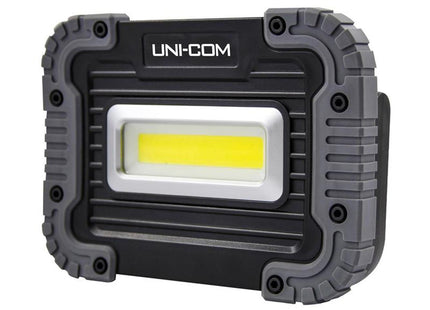 Uni-Com Rechargeable Flood Light