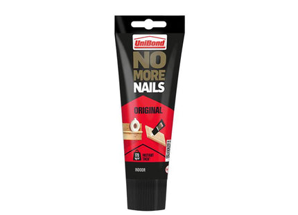 Unibond No More Nails Original Tube Small 52G