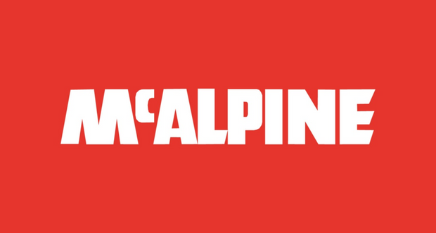 McAlpine