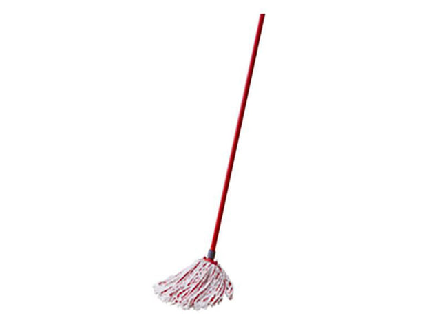 Vileda Microfibre & Power Mocio Mop Fh158824