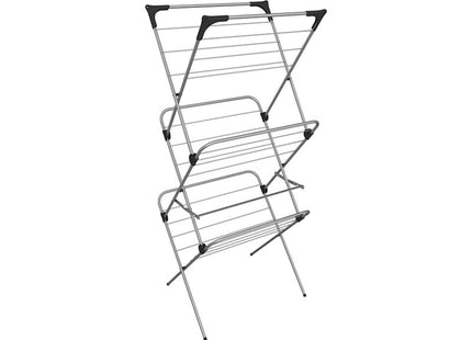 Vileda Sprint Airer 3 Tier 15M Fh159127