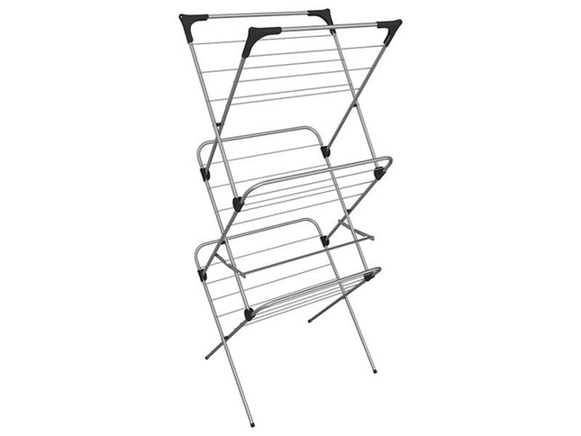 Vileda Sprint Airer 3 Tier 15M Fh159127