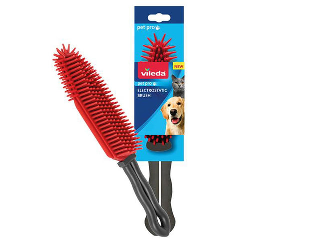 Vileda Pet Pro Brush Fh173019