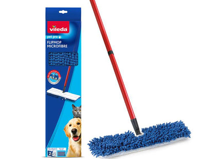 Vileda Pet Pro Flip Mop Fh174675