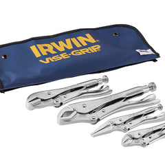 IRWIN Vise-Grip T71 Pliers Set, 4 Piece VIST71