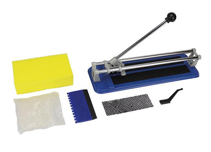 Vitrex Tiling Tool Kit, 6 Piece