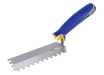 Vitrex Xtreme Margin Trowel 6 X 6Mm