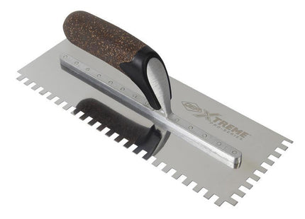 Vitrex Xtreme Cork Handle Trowel 6Mm