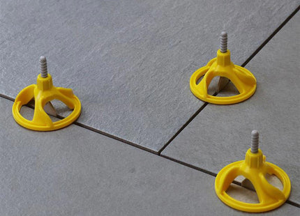 Vitrex Lashspin Starter Kit 2Mm