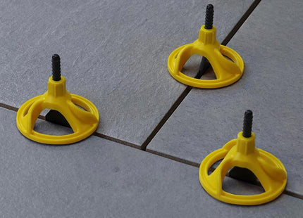 Vitrex Lashspin Starter Kit 3Mm