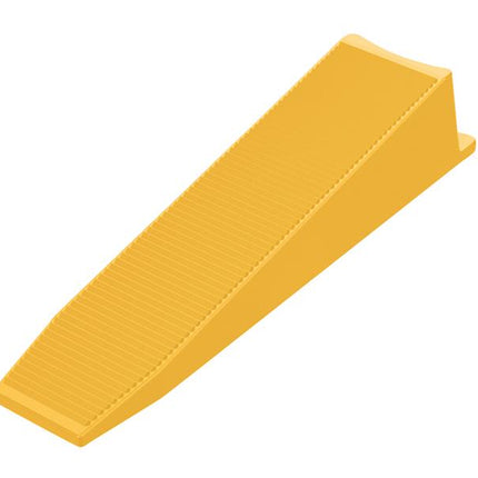 Vitrex LASHXL Tile Levelling Wedges (100)