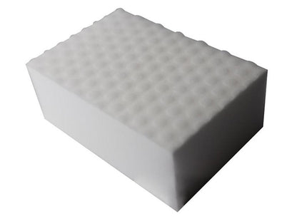 Vitrex Multi-Surface Eraser Sponge - 2 Pack for Home Cleaning
