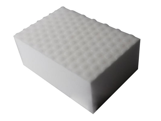 Vitrex Multi-Surface Eraser Sponge - 2 Pack for Home Cleaning