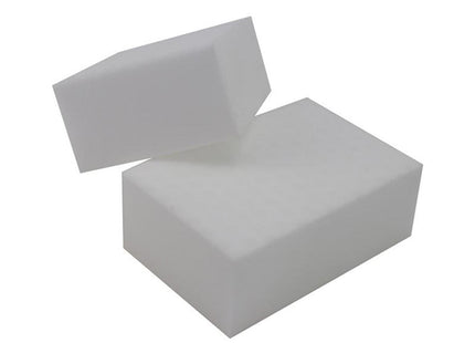 Vitrex Multi-Surface Eraser Sponge - 2 Pack for Home Cleaning