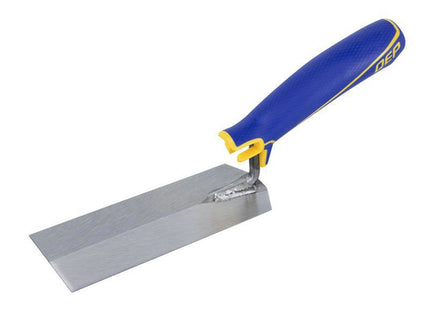 Vitrex Xtreme Margin Trowel 150 X 150Mm