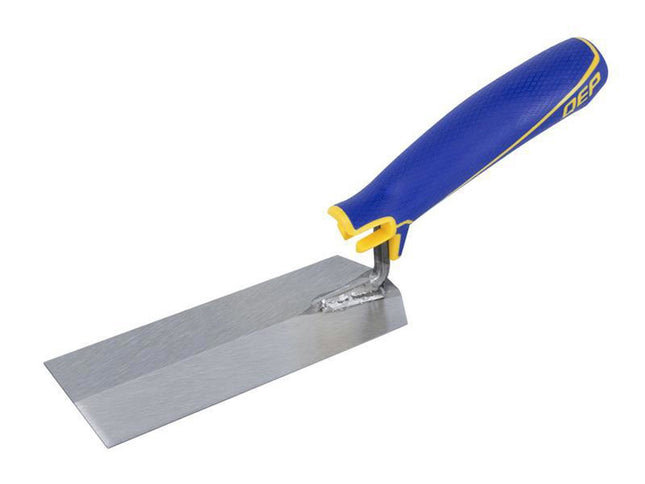 Vitrex Xtreme Margin Trowel 150 X 150Mm
