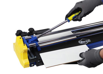 Vitrex Perfect Cut Manual Tile Cutter 410Mm