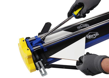 Vitrex Perfect Cut Manual Tile Cutter 410Mm