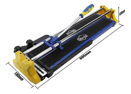 Vitrex Perfect Cut Manual Tile Cutter 510Mm
