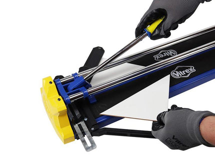 Vitrex Perfect Cut Manual Tile Cutter 510Mm