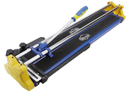 Vitrex Perfect Cut Manual Tile Cutter 610Mm