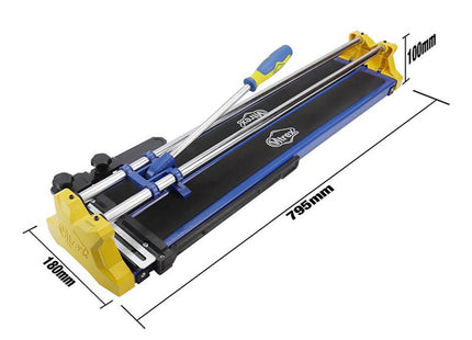Vitrex Perfect Cut Manual Tile Cutter 610Mm