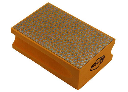Vitrex Diamond Sanding Block 120 Grit