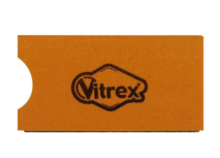 Vitrex Diamond Sanding Block 120 Grit