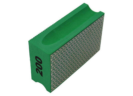 Vitrex Diamond Sanding Block 200 Grit