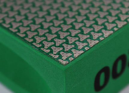 Vitrex Diamond Sanding Block 200 Grit