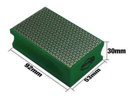 Vitrex Diamond Sanding Block 200 Grit