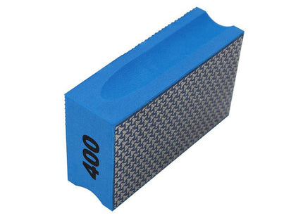 Vitrex Diamond Sanding Block 400 Grit