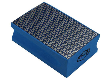 Vitrex Diamond Sanding Block 400 Grit