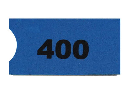 Vitrex Diamond Sanding Block 400 Grit