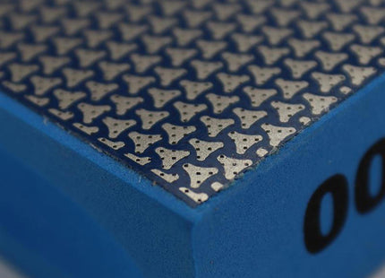 Vitrex Diamond Sanding Block 400 Grit