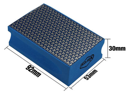 Vitrex Diamond Sanding Block 400 Grit