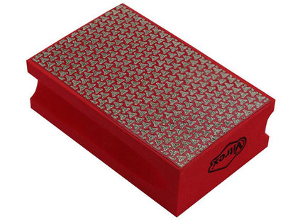 Vitrex Diamond Sanding Block 60 Grit