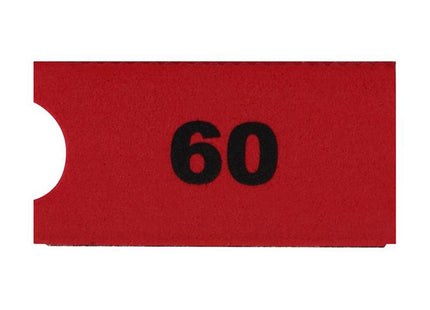 Vitrex Diamond Sanding Block 60 Grit