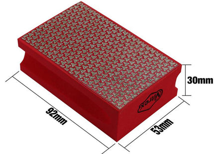 Vitrex Diamond Sanding Block 60 Grit